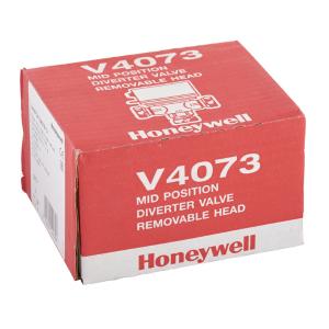 Honeywell Home 3 Port Motorised Mid Position Zone Plumbing Heating Valve 22 mm V4073A1039/U