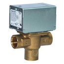 Honeywell Home 3-Port Motorised Mid Position Valve 1 Inch BSP V4073A1062/U