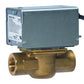 Honeywell Home 2-Port Motorised Zone Valve 1 Inch BSP V4043H1080/U