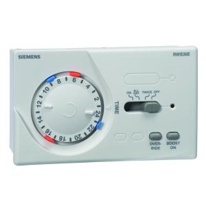 Siemens RWB30E 24 Hour Time Clock