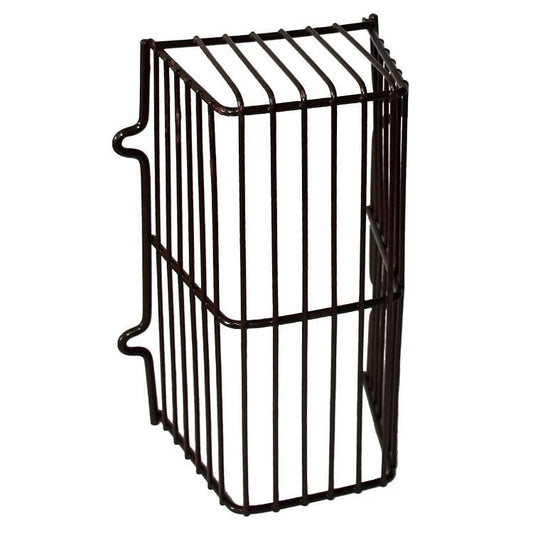 Tower Coated Overflow Boiler Terminal Guard