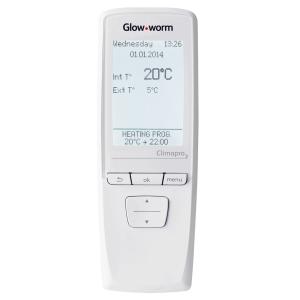 Glow-worm Climapro 2RFS No Receiver