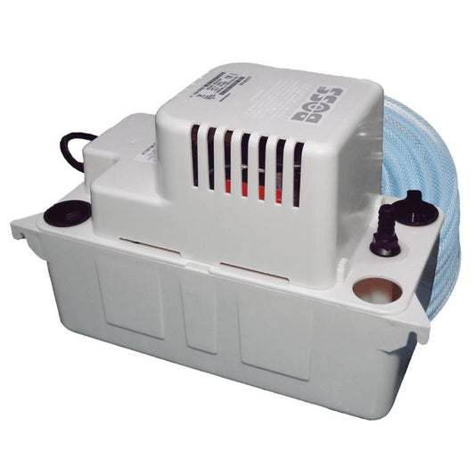 Boss Condensate Pump (Automatic) Ps
