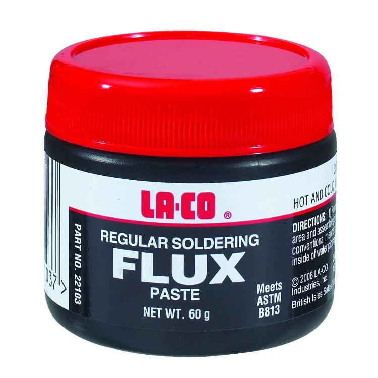 La-Co Flux Paste 60g LAC-22103