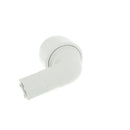Hep2O Push-Fit 90 Degree Spigot Elbow White 5mm x 10mm - HD4A/15W