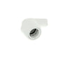 Hep2O Push-Fit 90 Degree Spigot Elbow White 5mm x 10mm - HD4A/15W
