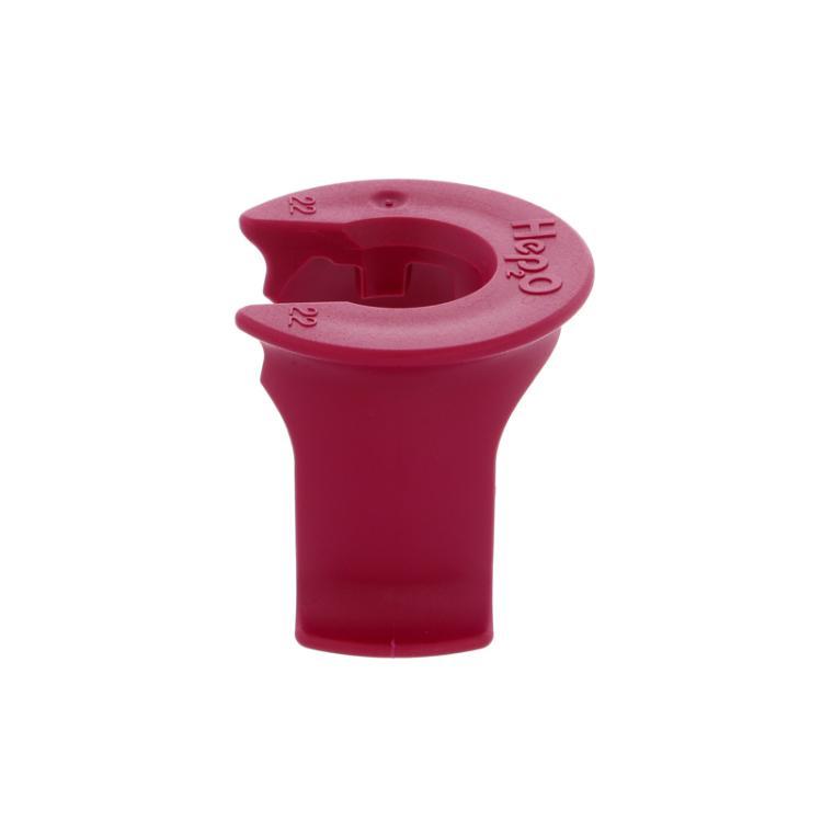 Hep2O HepKey Plus 22mm - HX79/22W