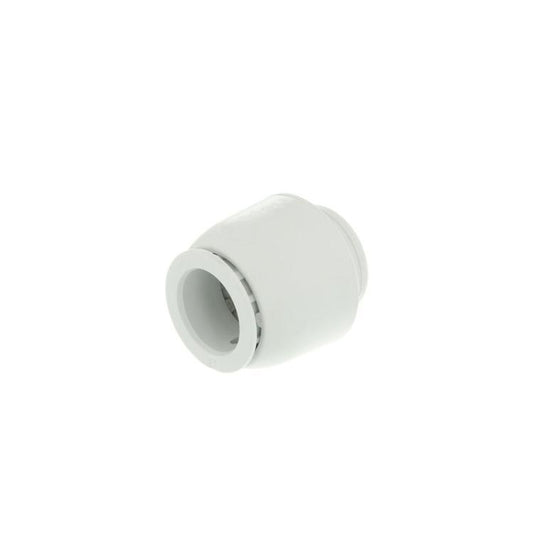 Hep2O Demountable Stop End 15mm - HD62/15W