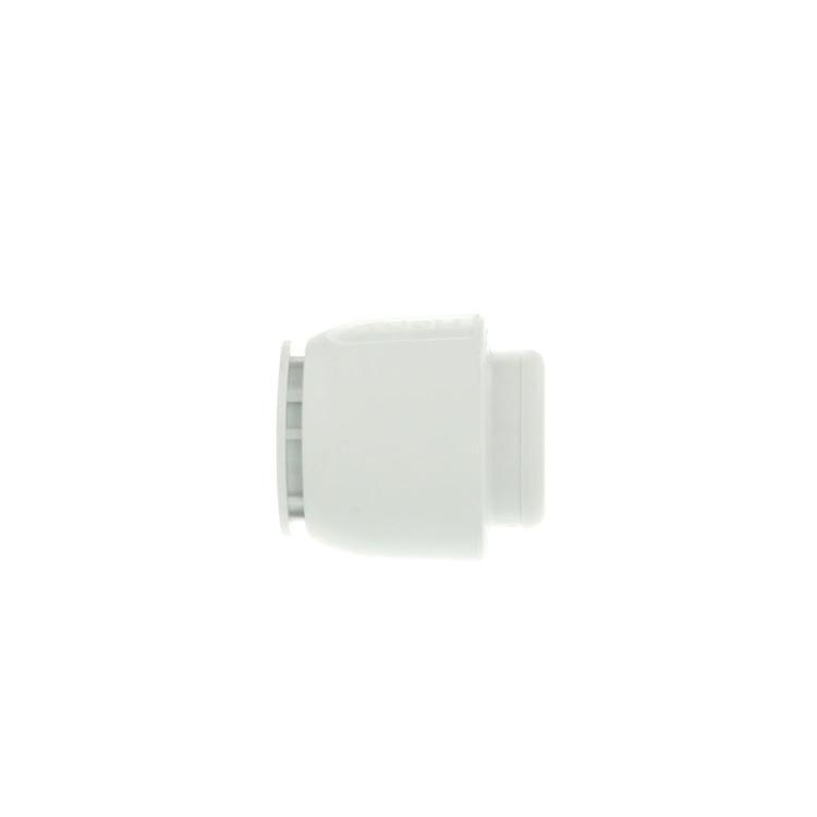 Hep2O Demountable Stop End 22mm - HD62/22