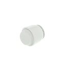 Hep2O Demountable Stop End 22mm - HD62/22
