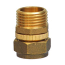 Spring 'S'afety Valve 1/2inch