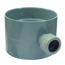 McAlpine Condensation Trap 4in x 110mm CONTRAP1