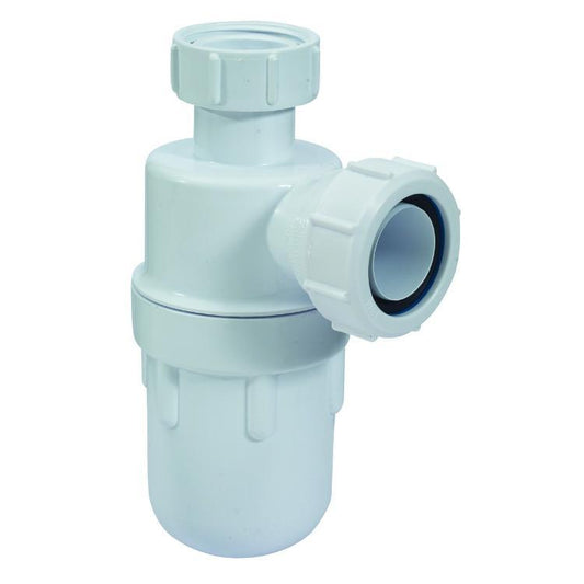McAlpine Seal Bottle Trap 32mm x 75mm A10