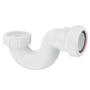 McAlpine Seal Bath Trap 19mm x 38mm Q10