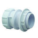 McAlpine Multifit Tank Connector 50mm Z11M