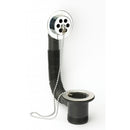 Embrass Peerless 200508 Bath Waste Combined 1.5inch With Chain & Plug