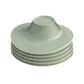Multikwik Drain and Waste Adaptor Grey MKUAG
