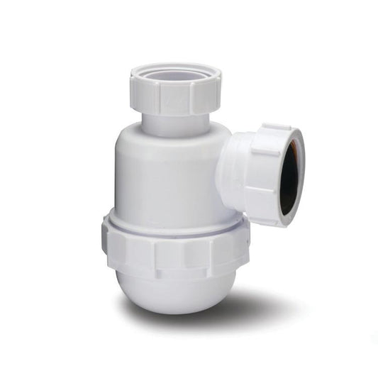 Polypipe WP38 38mm Bottle Trap