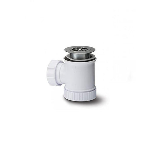 Polypipe Shower Trap 19mm PPST3