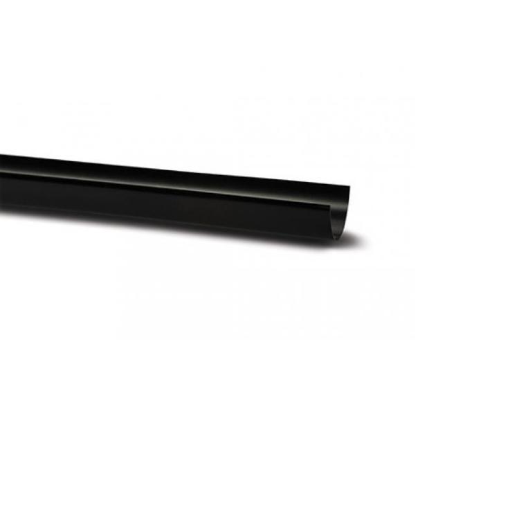 Polypipe 117mm Deepflow Gutter 4m RD501B | Buy Now