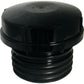 Plumbright Push-Fit Air Admittance Valve Black 110mm AF110
