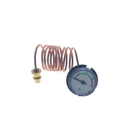 Chaffoteaux 61313561 Pressure Gauge Manometer