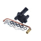 Chaffoteaux 61312303 Left Handhydraulic Block