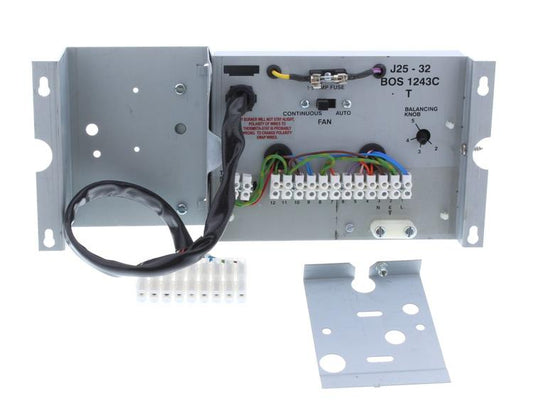 Johnson & 'S'tarley 'S'00074 BOS01243 Electronic Panel Pack