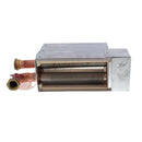 Jst S00102 Eljan/Janus 'b' Body Assy