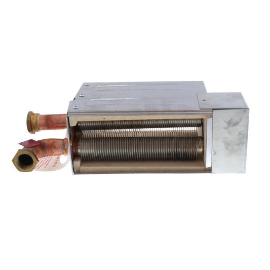 Jst S00102 Eljan/Janus 'b' Body Assy