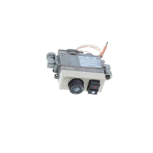 Johnson & 'S'tarley 'S'00301 Minisit Valve Kit Hijan&eljan