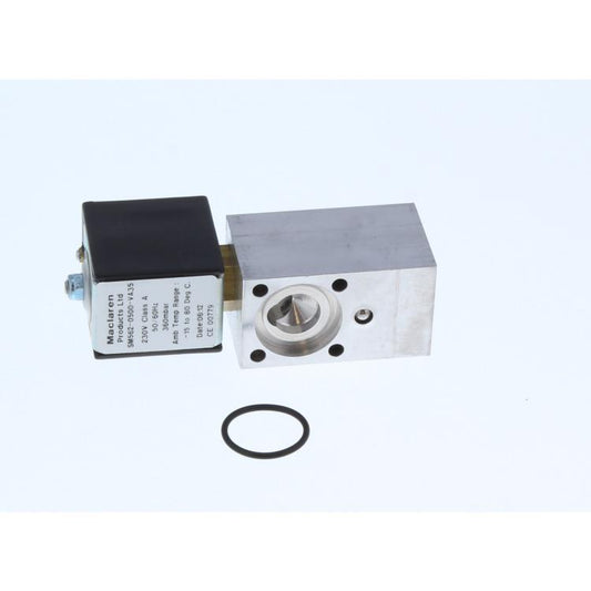 Johnson & 'S'tarley 'S'00735 Replacement 'S'olenoid Assy