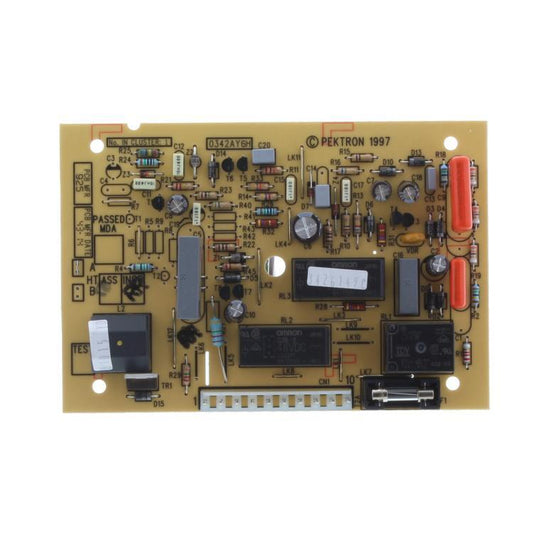 Keston C08404003 Dbi Control Board