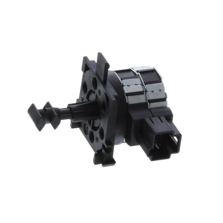 Keston C10C255000 Hydroblock Diverter Motor