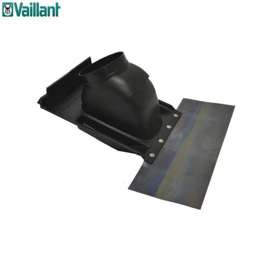 Vaillant Pitched Roof Adjustable Roof Tile