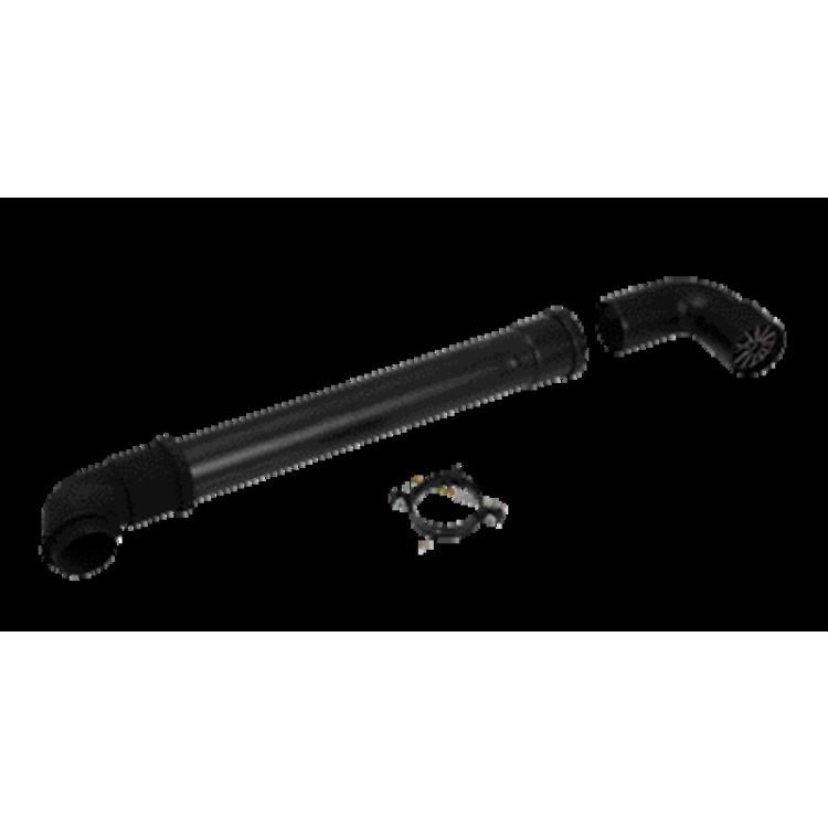 Worcester Boiler Plume Management Kit 60mm