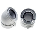 Worcester GB162 45 Degree Bend