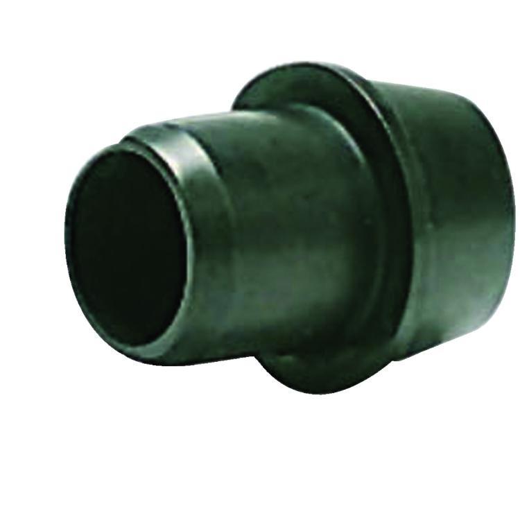 Plasson PVC and Galvanised Copper Adaptor 20mm x 15mm - 7896015