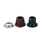 Plasson Reducing Adaptor for Copper Pipes 20mm x 15mm - 7438015