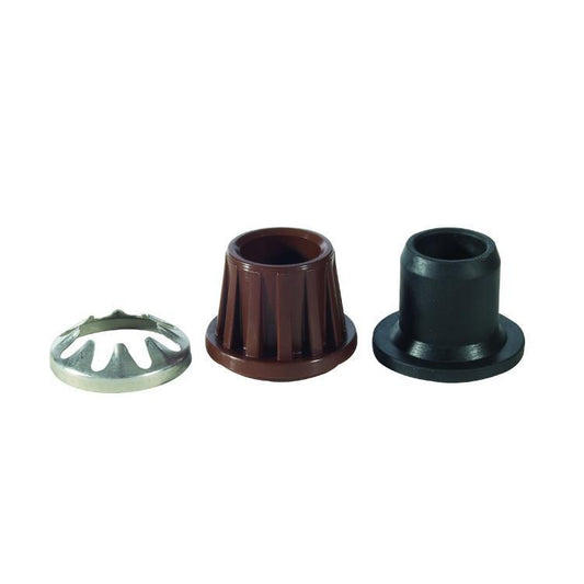 Plasson Reducing Adaptor for Copper Pipes 32mm x 1" - 7438028