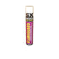 Siroflex Trade Strength Flameguard Fire Retardant Expanding Foam 700ml