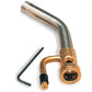 Rothenberger Replacement Brazing Welding Torch Tube 35659