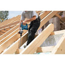 Bosch GBH 4-32 DFR Professional SDS+ Rotary Hammer Drill - 240V