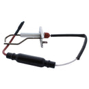 Alpha Ignition Electrode & LEad 3.017477