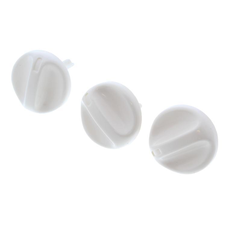 Ferroli 39808930 Knob Kit - White