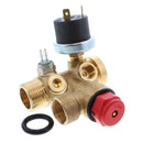 Ferroli 39805920 'S'afety Valve with Manifold