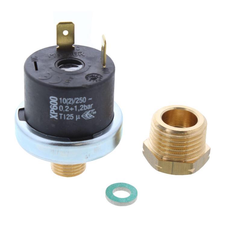 Ferroli 39806180 Low Water Pressure Sensor Kit