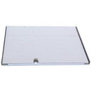 Ferroli 39804900 Panel - Combustion Chamber