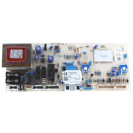 Ferroli Printed Circuit Board (Domicompact F24/F30) 39812370