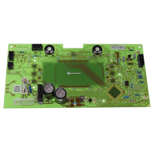 Ferroli Printed Circuit Board- Display - CPD3.1 39810380